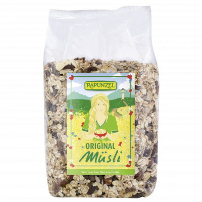 (VB) Original Müsli (1kg)